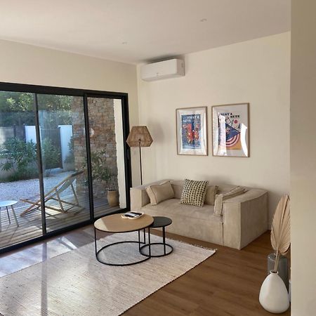 Maison Proche Du Pic Saint Loup Екстер'єр фото