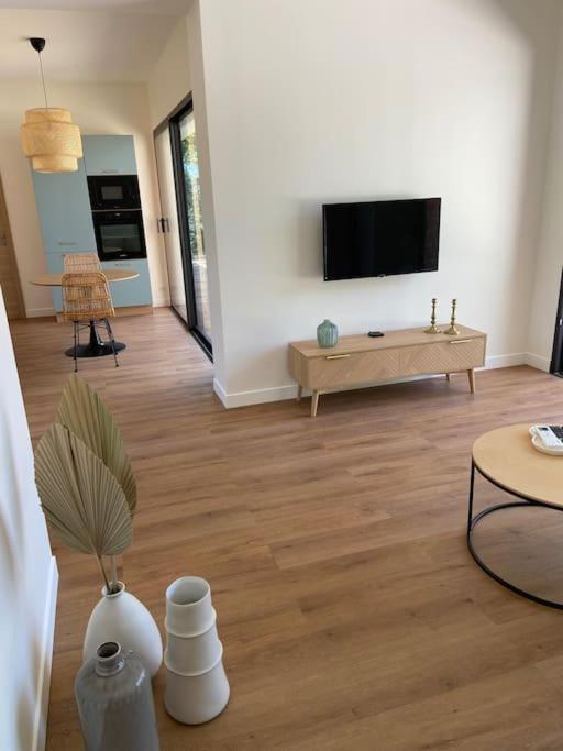 Maison Proche Du Pic Saint Loup Екстер'єр фото