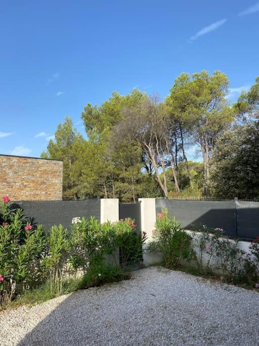 Maison Proche Du Pic Saint Loup Екстер'єр фото