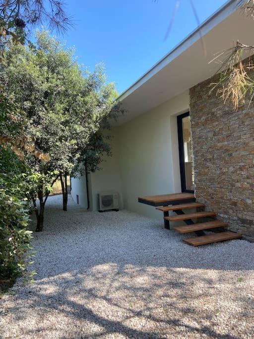 Maison Proche Du Pic Saint Loup Екстер'єр фото