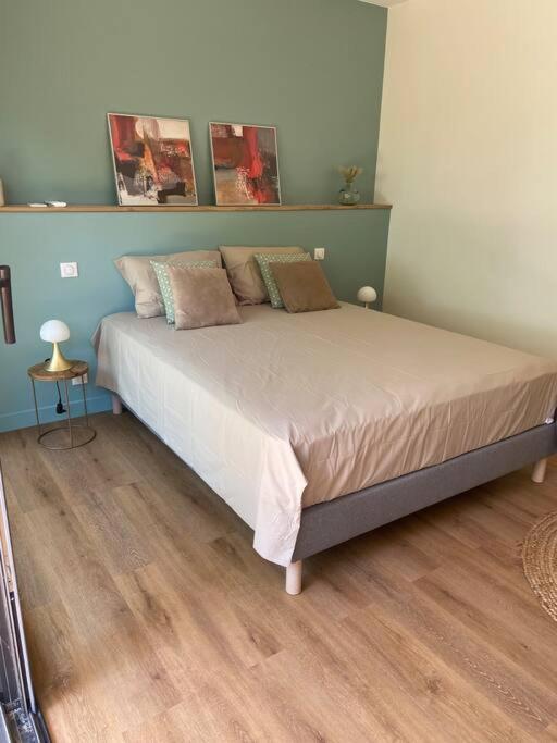 Maison Proche Du Pic Saint Loup Екстер'єр фото